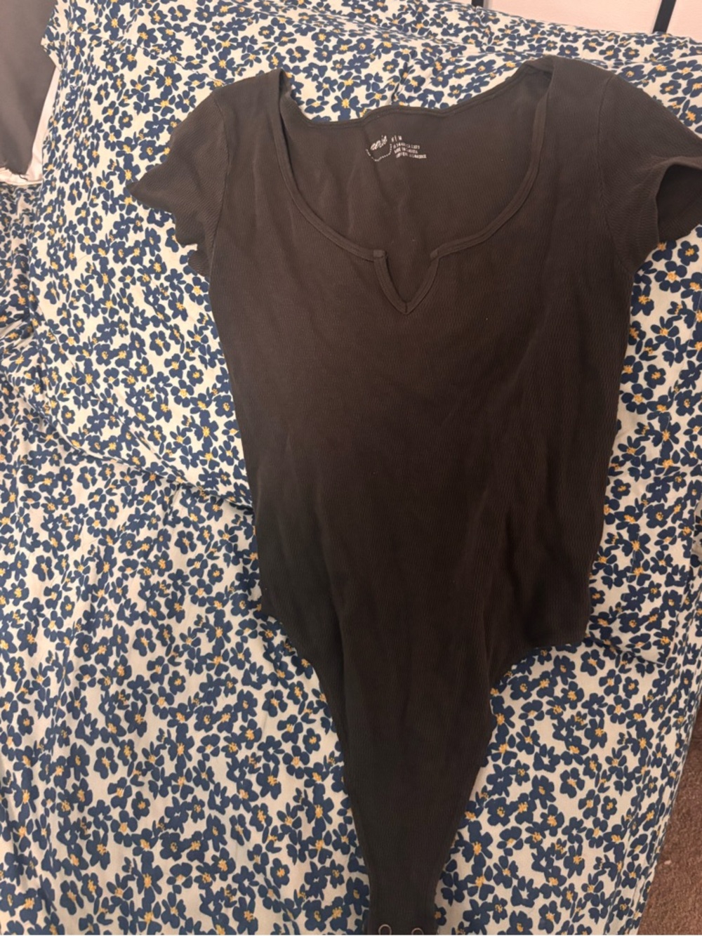 Aerie bodysuit